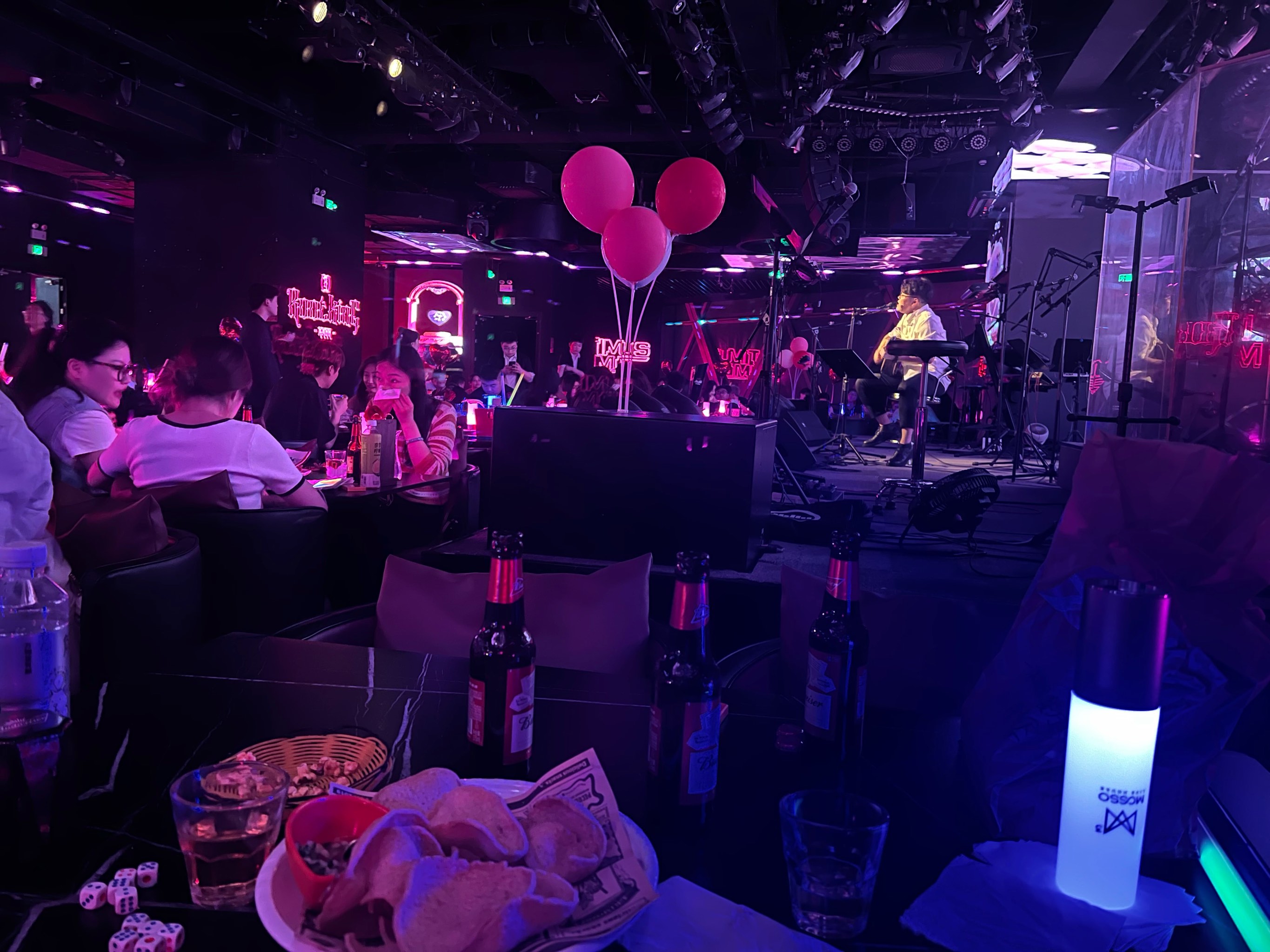 三门峡商务ktv中低端区别解析-灵宝市ktv预订